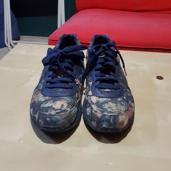 Puma x House of Hackney R698 - Picture 2 of 5